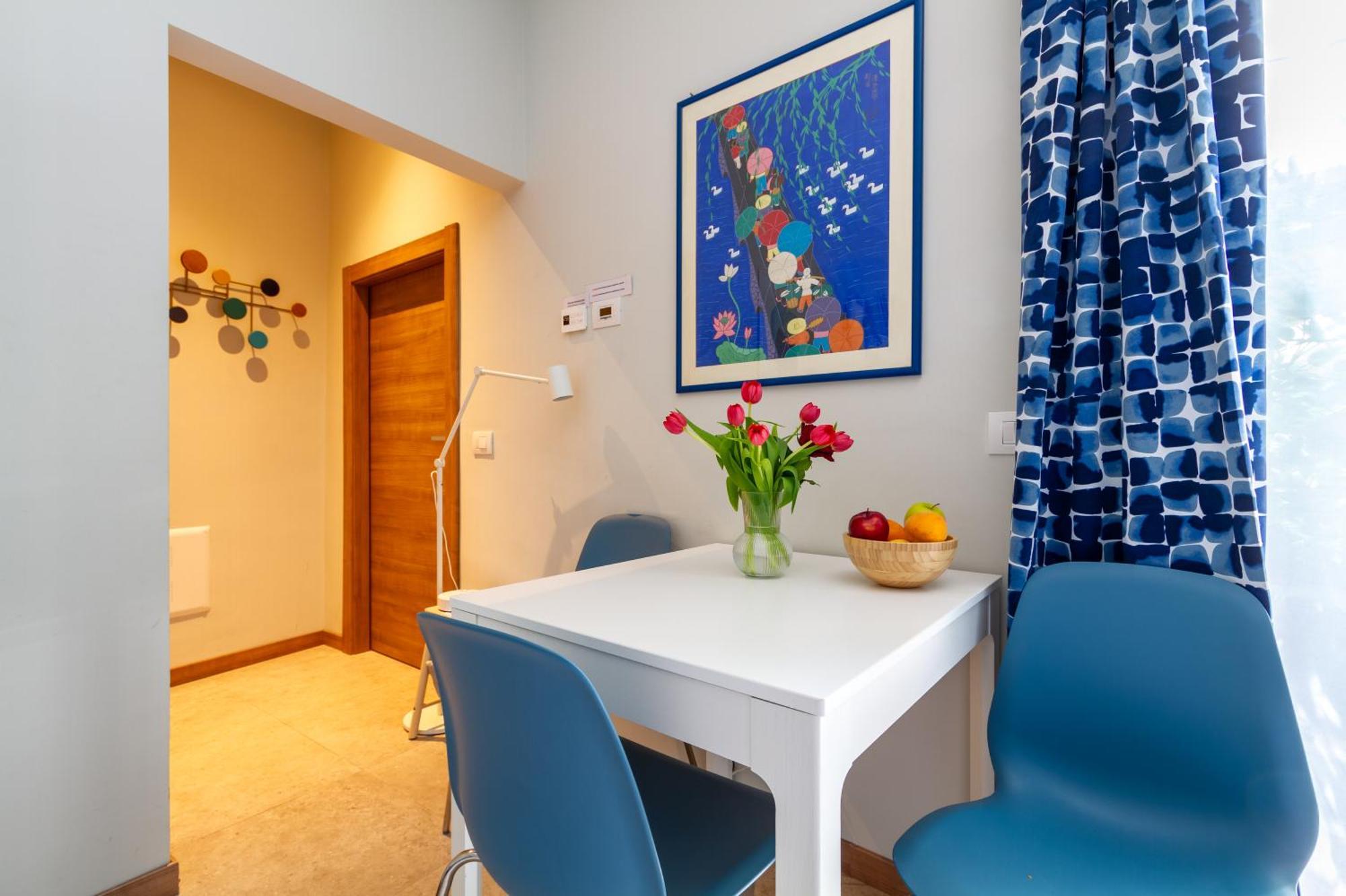 La Casa Di Matilde - Navigli Apartments Mailand Exterior foto